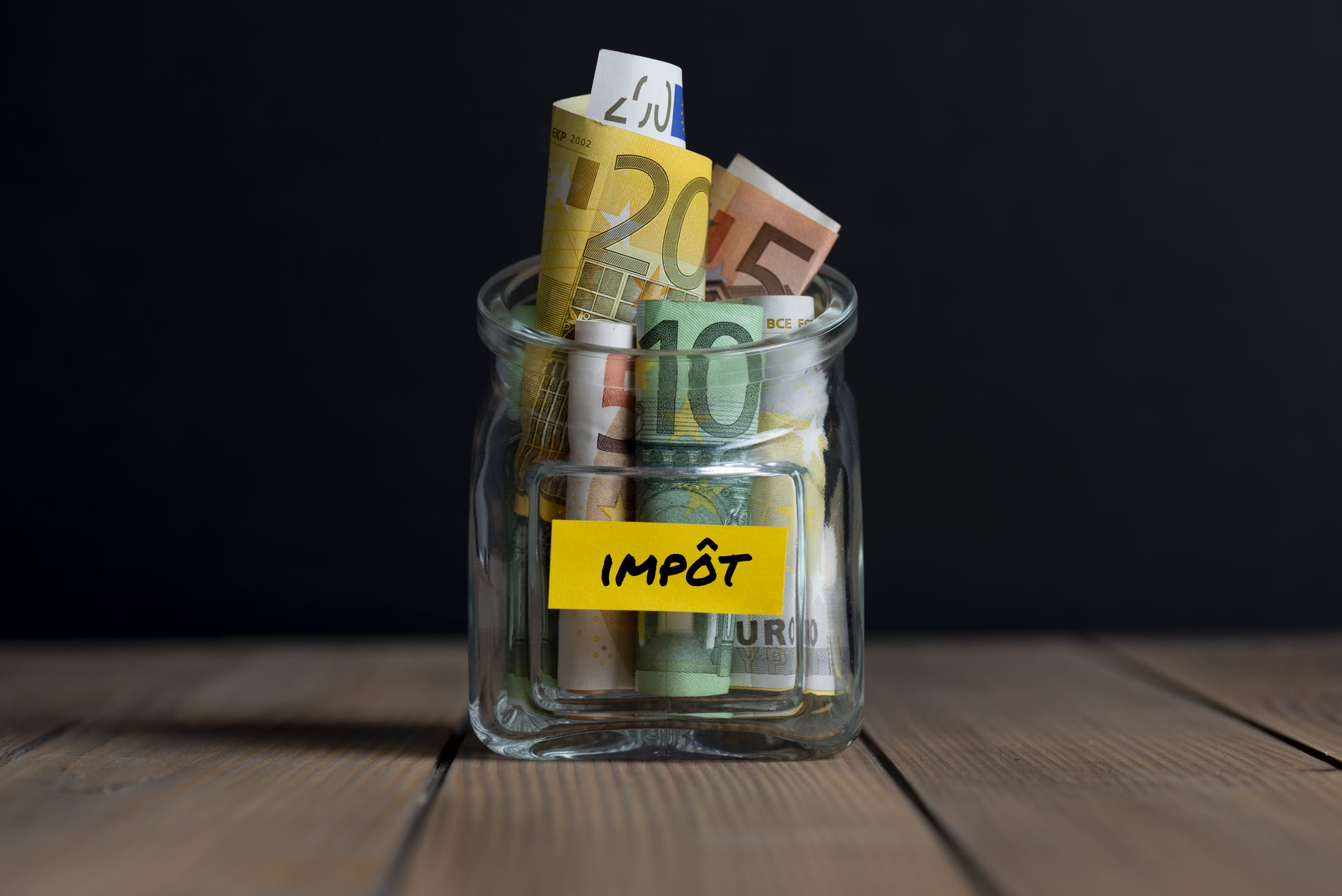 Réduire ses impôts 2020