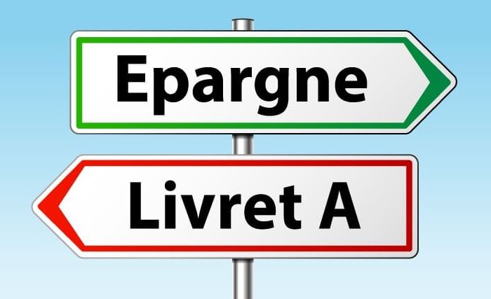Le livret A signe son premier mois de décollecte en octobre !