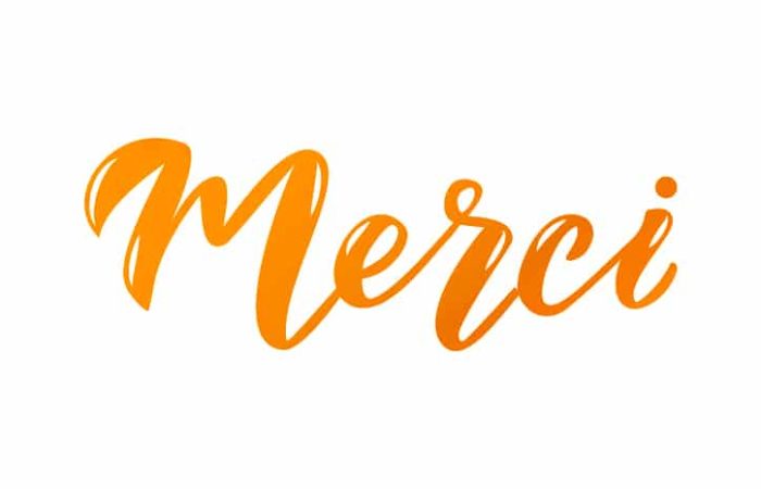 MERCI