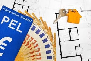 Plan Épargne Logement (PEL)