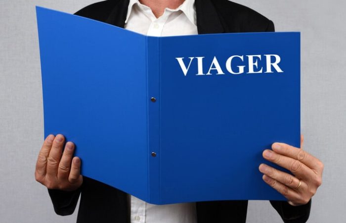 Viager