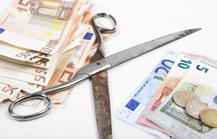 Assurance vie : le taux de redistribution toujours en baisse