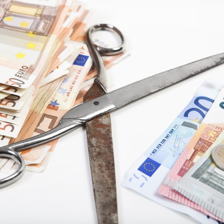 Assurance vie : le taux de redistribution toujours en baisse