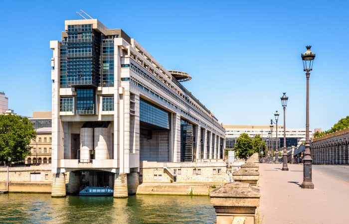 Immobilier SCPI