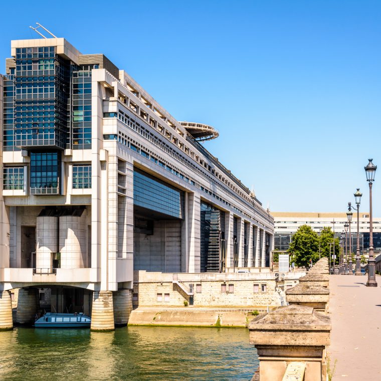 Immobilier SCPI
