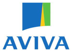 Logo Aviva