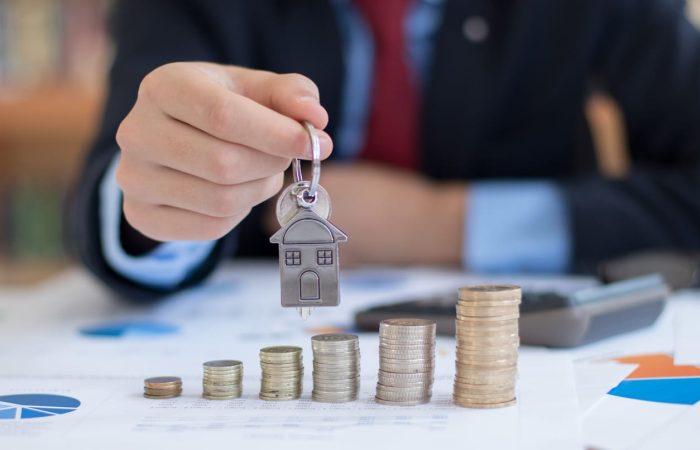 Les news immo du 11 février