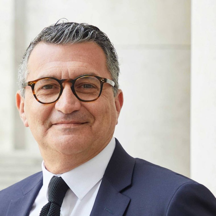 Jean-Luc Bel - SOGENIAL Immobilier