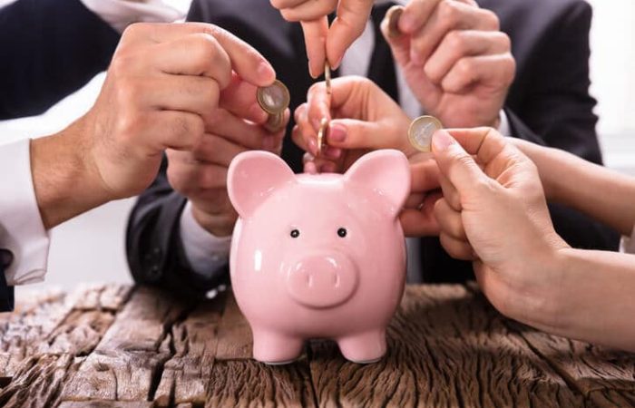 Crowdfunding
