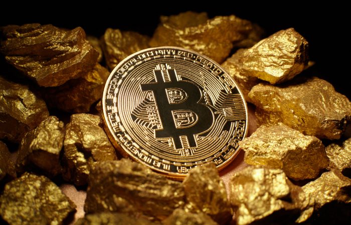 Quelle fiscalité pour le Bitcoin ?
