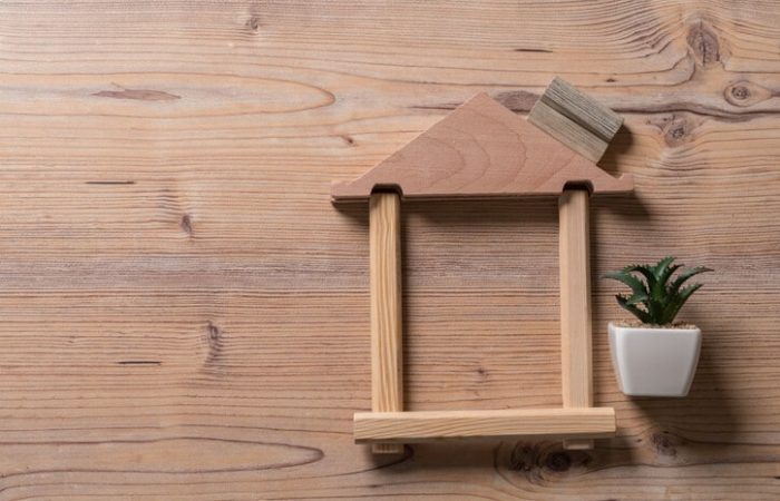 Société civile immobilière