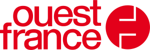 Logo ouest france