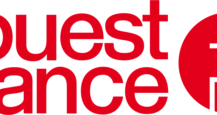 Logo ouest france