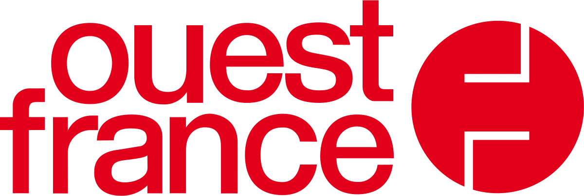Logo ouest france