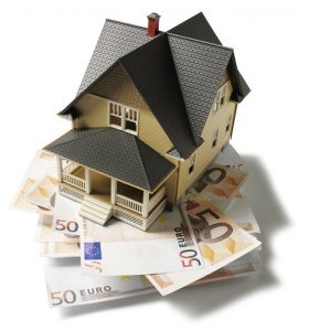 Impôt sur la fortune immobilière (IFI)