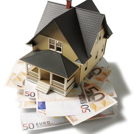 Impôt sur la fortune immobilière (IFI)