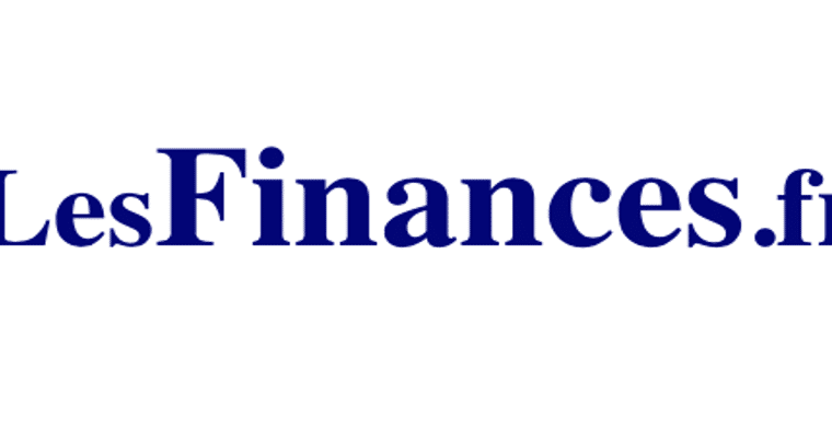 Logo LesFinances.fr