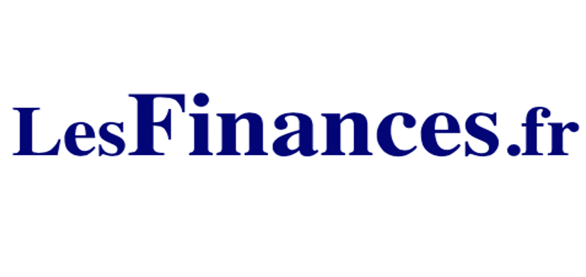 Logo LesFinances.fr