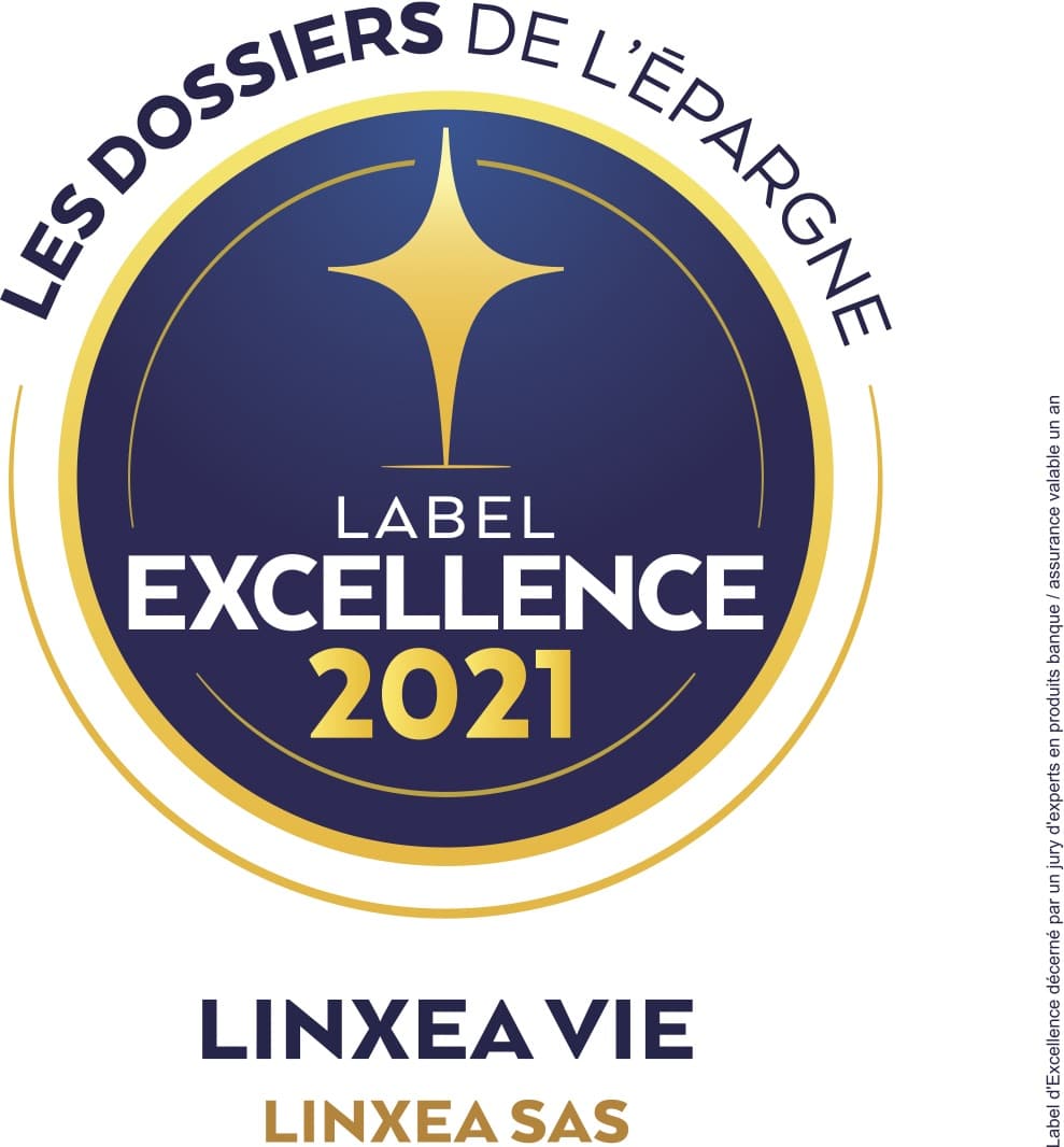 Label d’excellence 2021