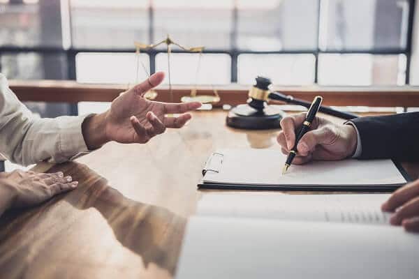 Révocation d'un testament