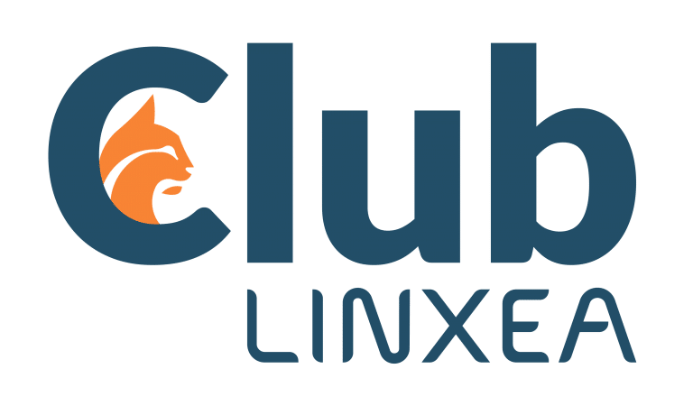 logo club linxea