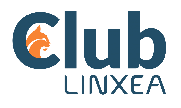 logo club linxea