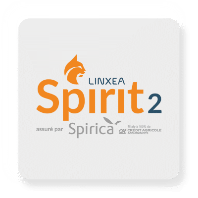 Logo Linxea Spirit 2