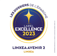 Label Excellence Linxea Avenir 2