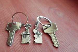 Divorce et partage des biens immobiliers