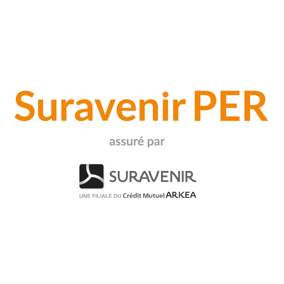 Suravenir PER by Linxea