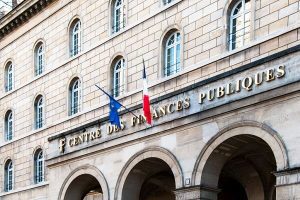 centre des finances publiques