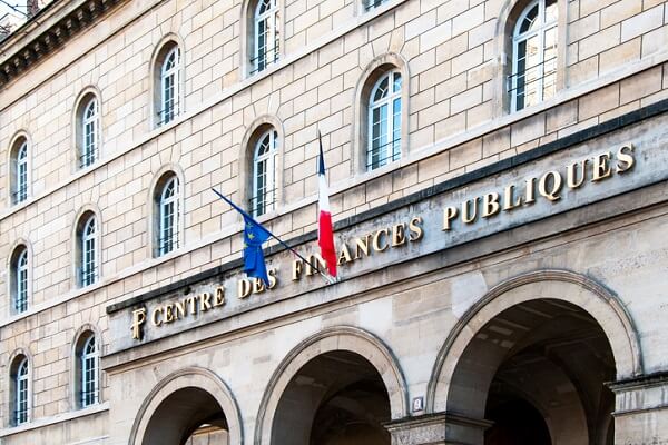 centre des finances publiques