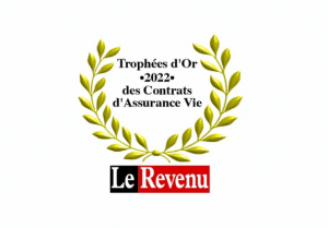 Trophées d'or 2022 AV