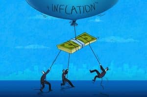 Inflation et épargne