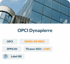 OPCI Dynapierre