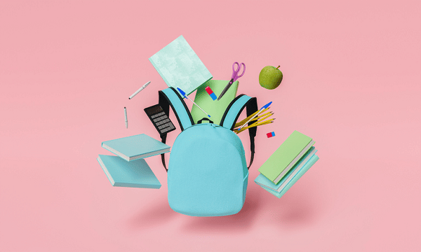 Rentrée scolaire