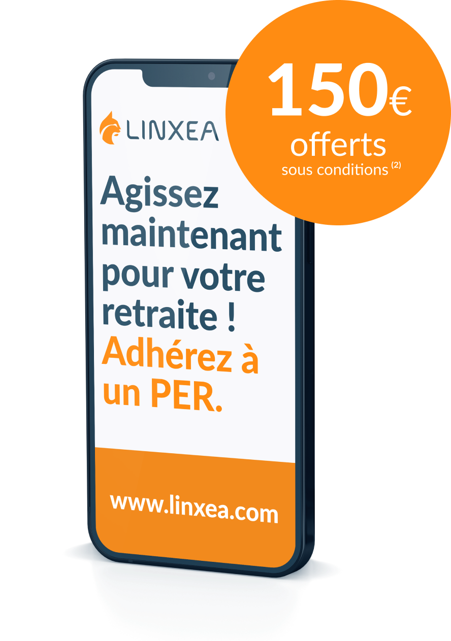 offre PER linxea