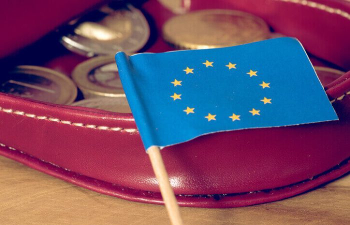 Les pensions de retraite en Europe