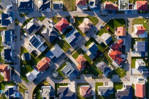 Maisons en France