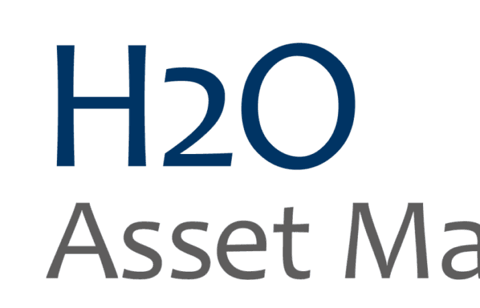 Logo H2O