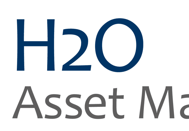 Logo H2O