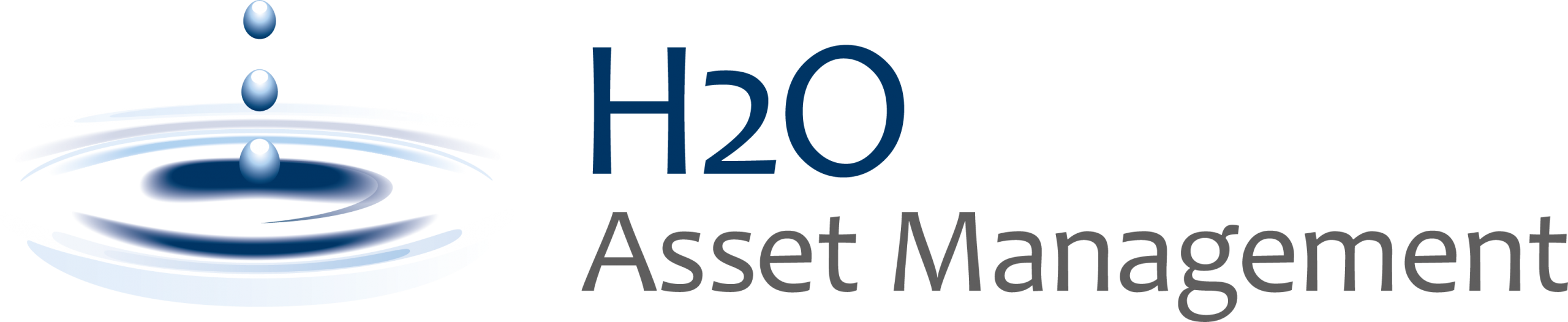 Logo H2O