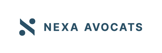 Nexa Avocats logo