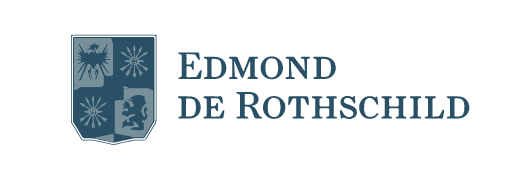 Edmond de Rothschild logo EDRAC
