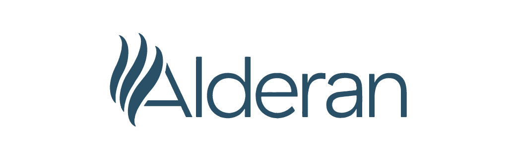 Alderan logo