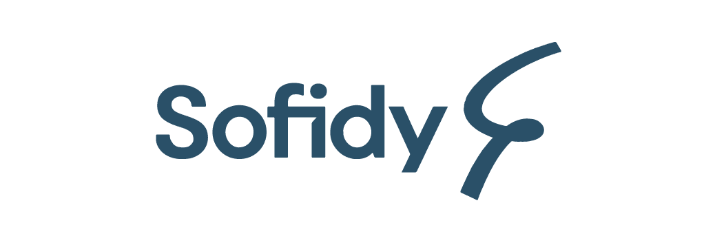 Sofidy logo