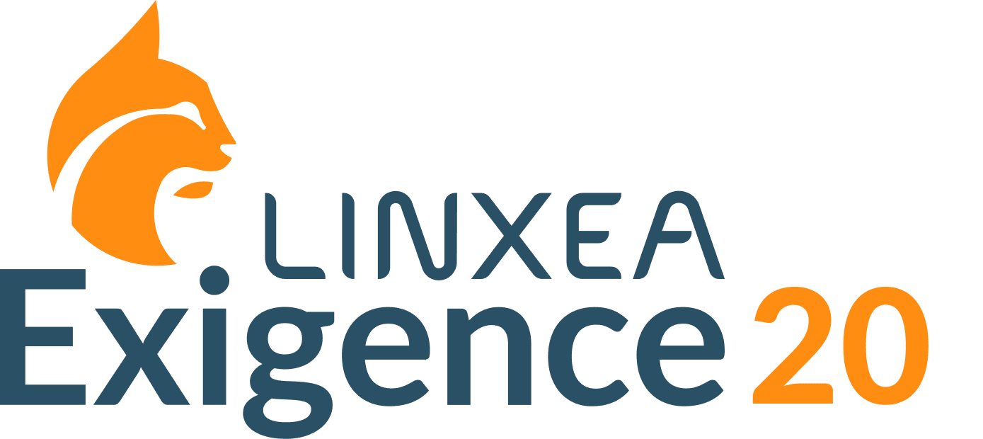 Logo Exigence 20