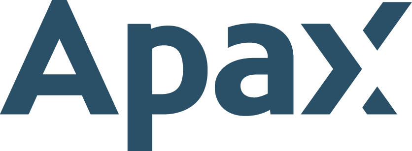 Logo Apax