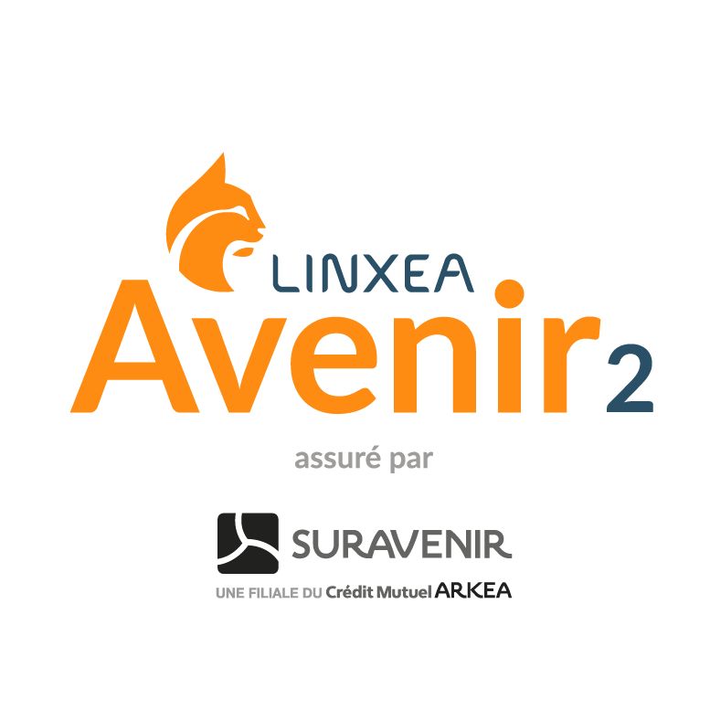 Linxea Avenir 2