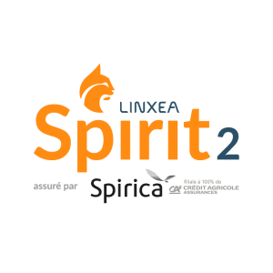 Logo Linxea Spirit 2